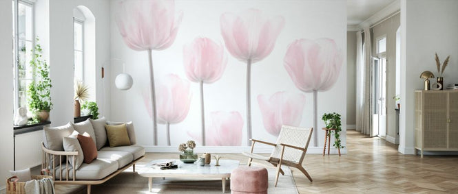 PHOTOWALL / Tulips (e334016)