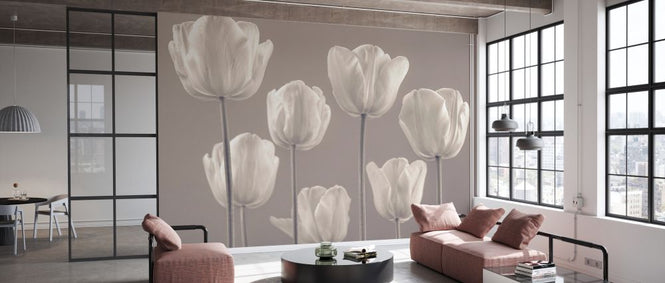 PHOTOWALL / Tulips II (e334017)