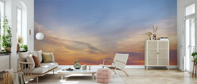 PHOTOWALL / Colourful Skies at Sunset II (e334104)