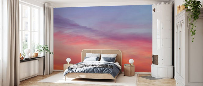 PHOTOWALL / Colourful Skies at Sunset IV (e334106)