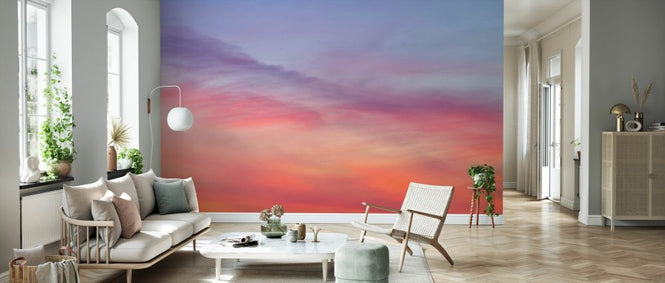 PHOTOWALL / Colourful Skies at Sunset IV (e334106)