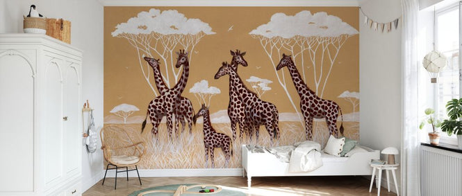 PHOTOWALL / Savanna (e334427)