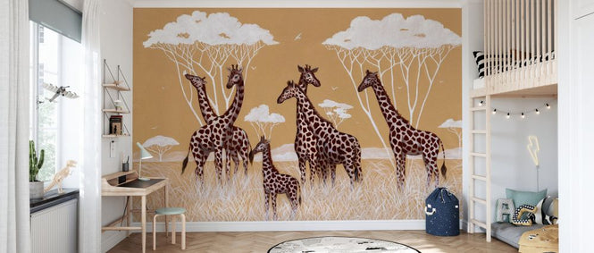 PHOTOWALL / Savanna (e334427)