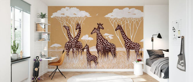 PHOTOWALL / Savanna (e334427)