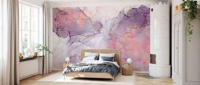 PHOTOWALL / Alcohol Ink (e334447)