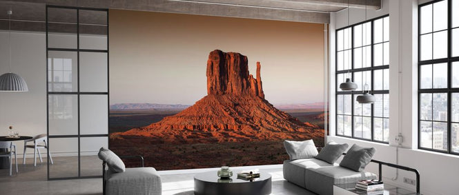 PHOTOWALL / Sunset Red Rock (e334130)