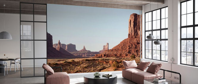 PHOTOWALL / The Monument Valley (e334132)