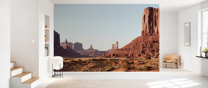 PHOTOWALL / The Monument Valley (e334132)