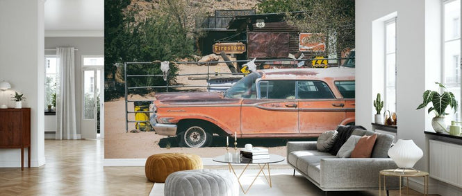 PHOTOWALL / US 66 (e334136)