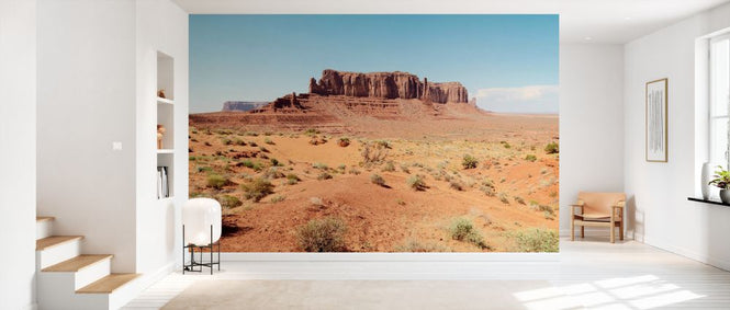 PHOTOWALL / Monument Valley (e334151)