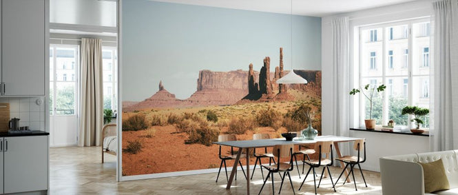 PHOTOWALL / Monument Valley Tribal Park IV (e334250)