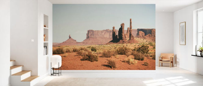 PHOTOWALL / Monument Valley Tribal Park IV (e334250)