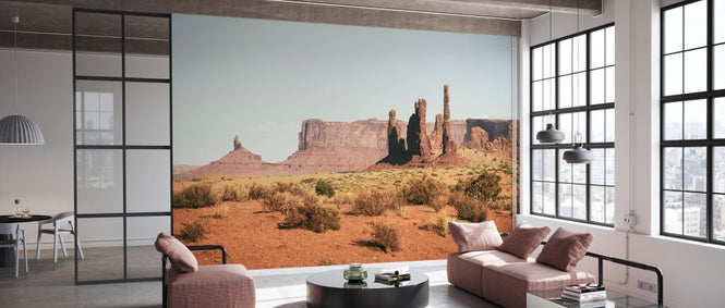 PHOTOWALL / Monument Valley Tribal Park IV (e334250)