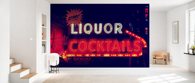 PHOTOWALL / Liquor Cocktails (e334273)