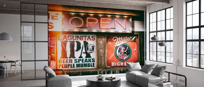 PHOTOWALL / HighLife (e334299)