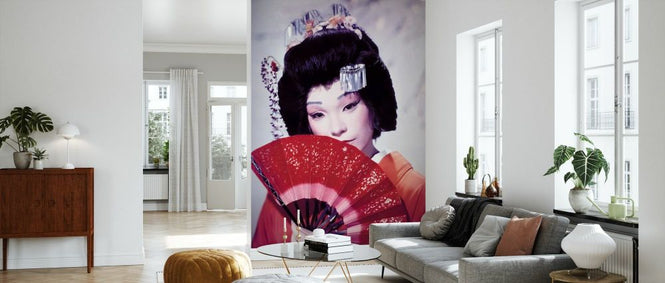 PHOTOWALL / My Geisha (e334485)