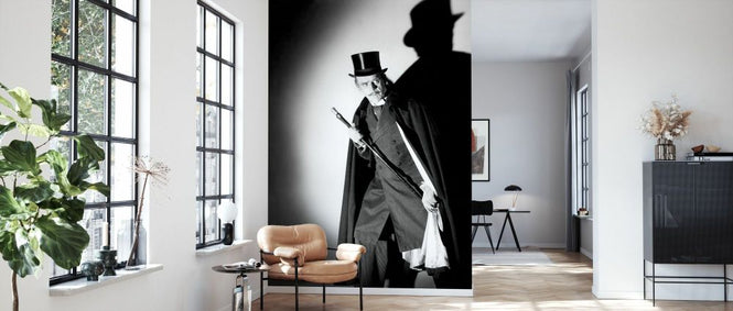 PHOTOWALL / Abbott and Costello Meet Dr. Jekyll and Mr. Hyde (e334512)