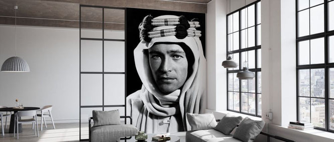 PHOTOWALL / Lawrence of Arabia (e334516)