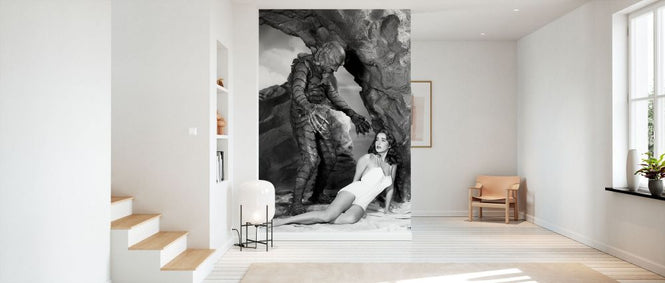 PHOTOWALL / Creature From the Black Lagoon (e334522)