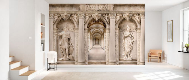 PHOTOWALL / Ancient Entrance (e334578)
