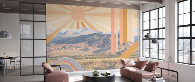 PHOTOWALL / Pop Scenery (e334585)