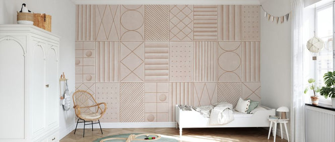 PHOTOWALL / Levels - Sand (e335234)