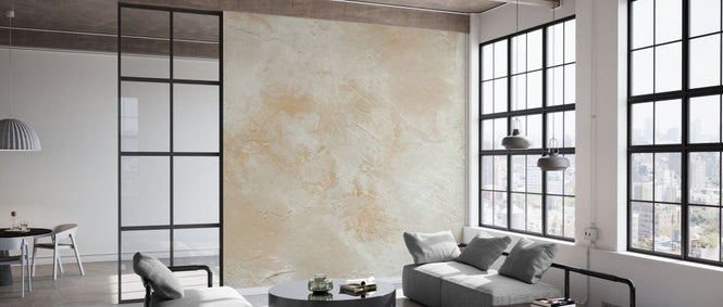 PHOTOWALL / Summer Stucco II (e334927)