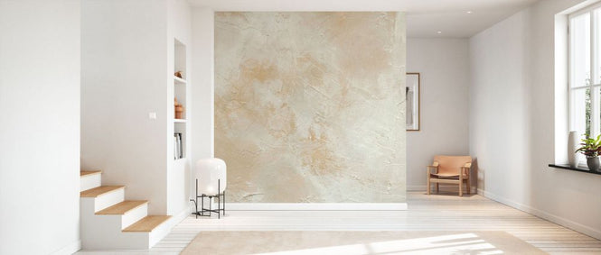 PHOTOWALL / Summer Stucco II (e334927)