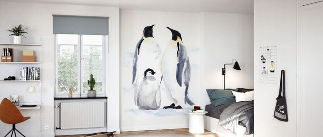 PHOTOWALL / Emperor Penguins II (e335028)