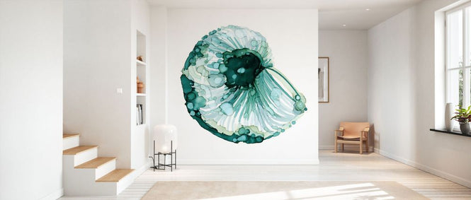 PHOTOWALL / Blue Barnacle (e335130)