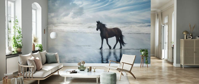 PHOTOWALL / Horse Motion VI (e335174)