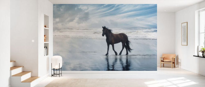 PHOTOWALL / Horse Motion VI (e335174)