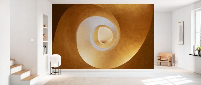 PHOTOWALL / Staircase View (e335656)