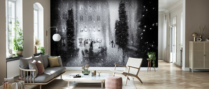 PHOTOWALL / Christmas in the City (e335686)