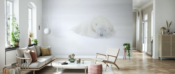 PHOTOWALL / Frozen Dreams (e335693)