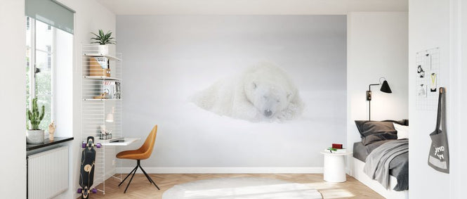 PHOTOWALL / Frozen Dreams (e335693)