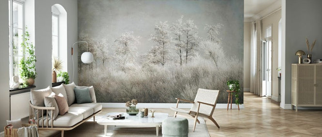 PHOTOWALL / Cold Morning (e335700)