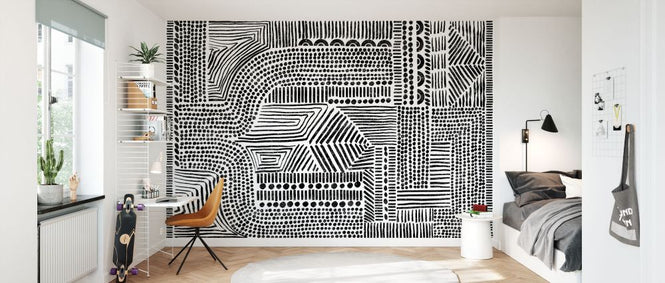PHOTOWALL / Structures (e335940)