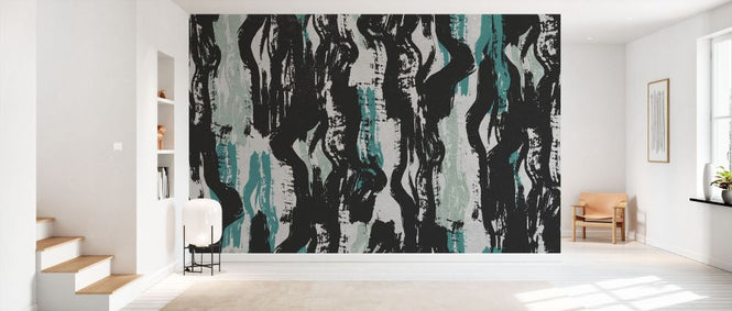 PHOTOWALL / Nothing Like the 90s - Aquatic (e335954)
