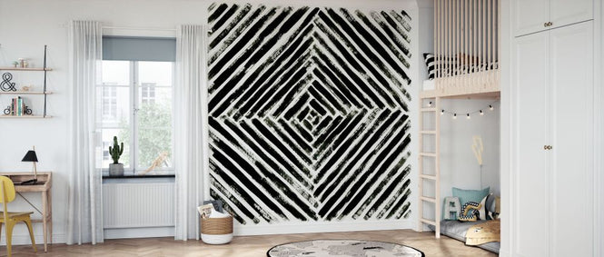 PHOTOWALL / Concentric Ink IV (e336133)