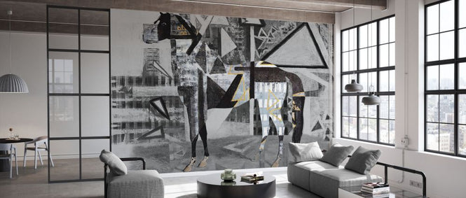 PHOTOWALL / Gold Dust (e336173)
