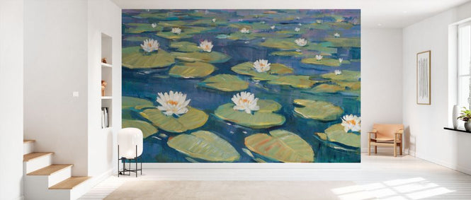 PHOTOWALL / Morning Lilies (e336180)