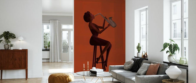 PHOTOWALL / Music and Art IV (e336185)