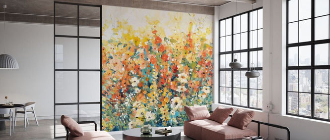 PHOTOWALL / Parisian Spring (e336251)