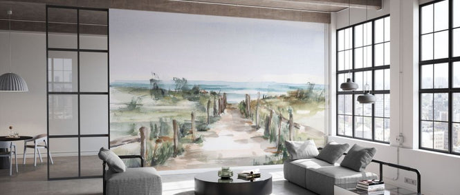 PHOTOWALL / Ocean Access (e336406)
