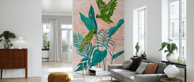 PHOTOWALL / The Tropical Song II (e336491)