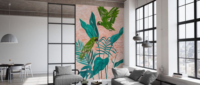 PHOTOWALL / The Tropical Song II (e336491)