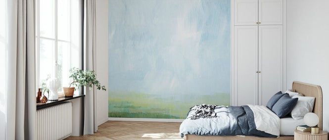 PHOTOWALL / Lush Horizon (e336506)