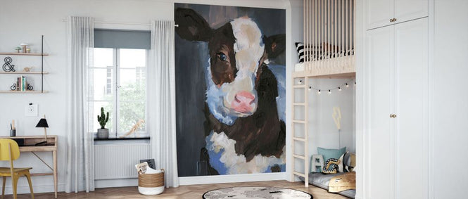 PHOTOWALL / Bessie Blue Eyes (e336551)