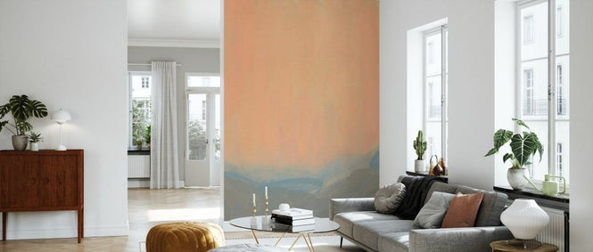 PHOTOWALL / Sherbet Sunrise (e336553)